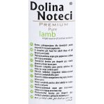 Natvoer Dolina Noteci Premium Lam 400 g