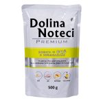 Natvoer Dolina Noteci Premium Vogels Aardappelen 500 L 500 g