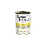 Natvoer Dolina Noteci Premium Kip Kalfsvlees Varken 400 g