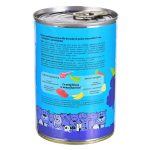 Natvoer Dolina Noteci Superfood Kalfsvlees Lam 400 g