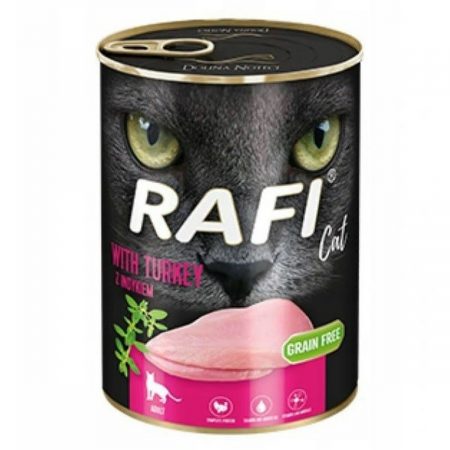 Kattenvoer Dolina Noteci                                 400 g