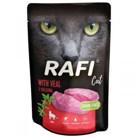 Kattenvoer Dolina Noteci Adult Tonijn 400 g