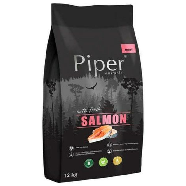 Voer Dolina Noteci Piper Volwassen Zalm 12 kg
