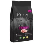 Voer Dolina Noteci Junior Puppy/junior Pauw 12 kg