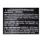 Natvoer Dolina Noteci Rafi Vlees 400 g