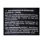 Natvoer Dolina Noteci Rafi Bosbessen Eend 400 g