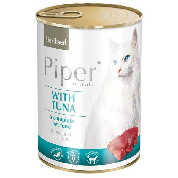 Kattenvoer Dolina Noteci 400 g