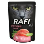 Kattenvoer Dolina Noteci RAFI CAT Zalm 300 g