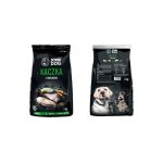 Voer John Dog Premium Volwassen Eend Konijnenvlees 3 Kg