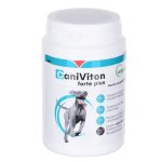 Voedingssupplement Vetoquinol Caniviton Forte Plus 200 g