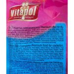 Vogelvoer Vitapol Premium 1 kg