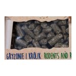 Voer Vitapol Karmeo Pellet Konijnenvlees Knaagdieren 500 ml 500 g