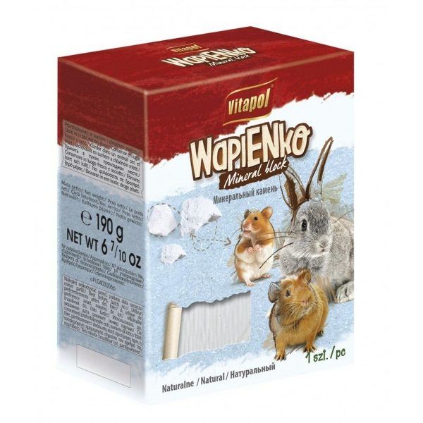 Eten Vitapol Wapienko Konijnenvlees 190 ml 190 g