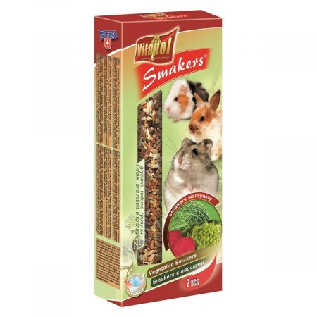 Snacks Vitapol Smakers 90 g