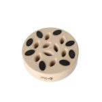 Drinkfontein Dingo 14472 Beige Plastic 800 ml (1 Onderdelen)