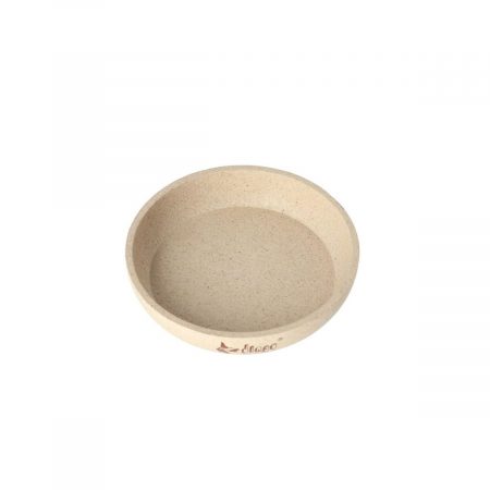 Voerbak voor katten Dingo 14474 Beige Plastic