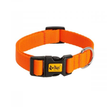 Hondenhalsband Dingo 14758 Oranje 37 cm 61 cm