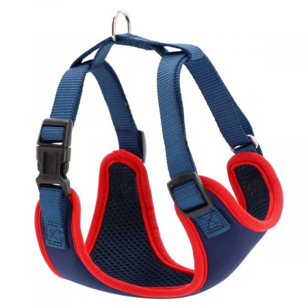 Hondentuigje Dingo 15865 Kastanjebruin 39 - 59 cm