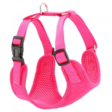 Hondentuigje Dingo 15871 Roze 39 - 59 cm