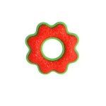 Hondenspeelgoed Dingo 17393 Rood Groen Natuurlijk rubber 16,5 cm (1 Onderdelen)