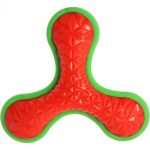 Hondenspeelgoed Dingo 17394 Rood Groen Natuurlijk rubber 16,5 cm (1 Onderdelen)