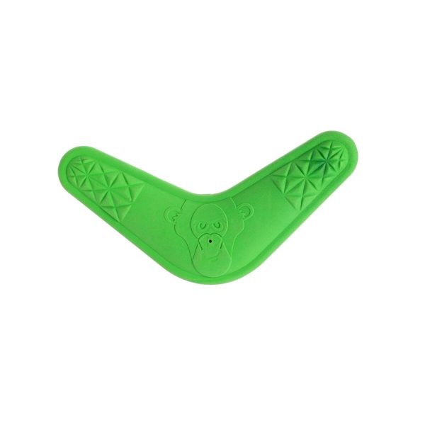 Hondenspeelgoed Dingo 17395 Rood Groen Natuurlijk rubber 23 cm (1 Onderdelen)