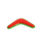 Hondenspeelgoed Dingo 17395 Rood Groen Natuurlijk rubber 23 cm (1 Onderdelen)