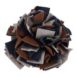 Hondenspeelgoed Dingo 18374 Brons Donker grijs