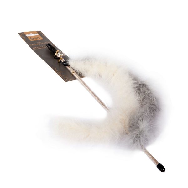 Kattenspeeltje Dingo 21280