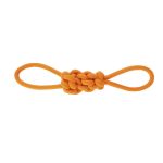 Hondenspeelgoed Dingo 30107 Oranje Katoen
