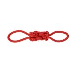 Hondenspeelgoed Dingo 30108 Rood Katoen