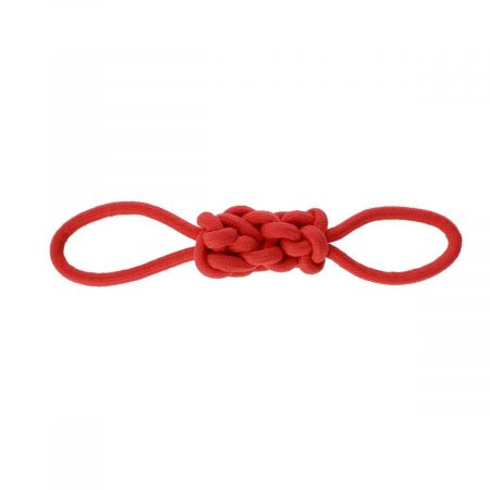 Hondenspeelgoed Dingo 30108 Rood Katoen