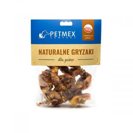 Snack voor honden Petmex Varken 200 g