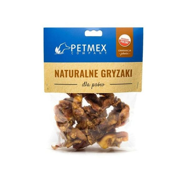 Snack voor honden Petmex Varken 200 g