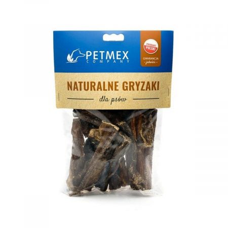 Snack voor honden Petmex Kalfsvlees 200 g