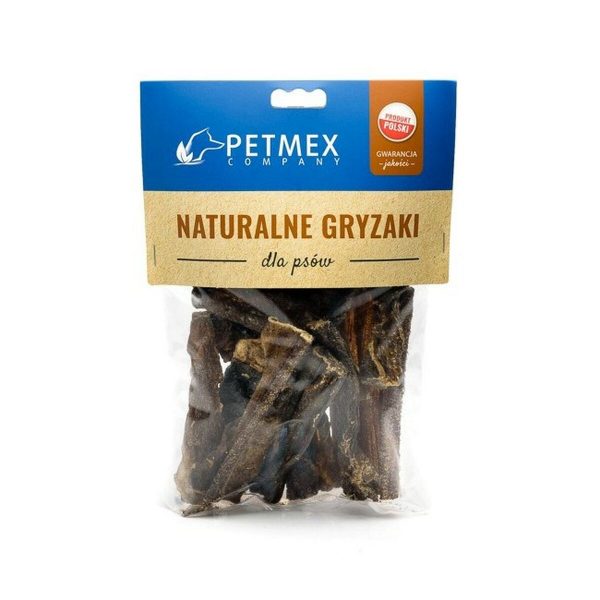 Snack voor honden Petmex Kalfsvlees 200 g