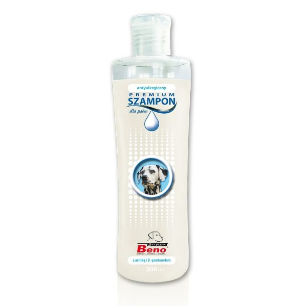 Dierenshampoo Certech Super Beno Premium 200 ml