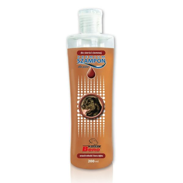 Dierenshampoo Certech Super Beno Premium 200 ml