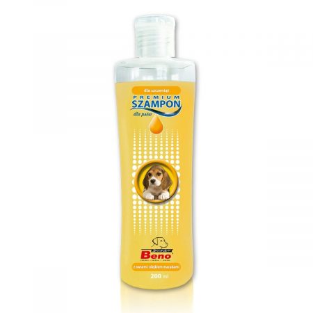 Dierenshampoo Certech Super Beno Premium 200 ml