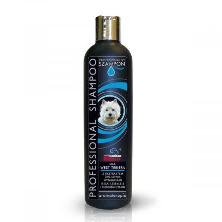 Dierenshampoo Certech West Terrier 250 ml