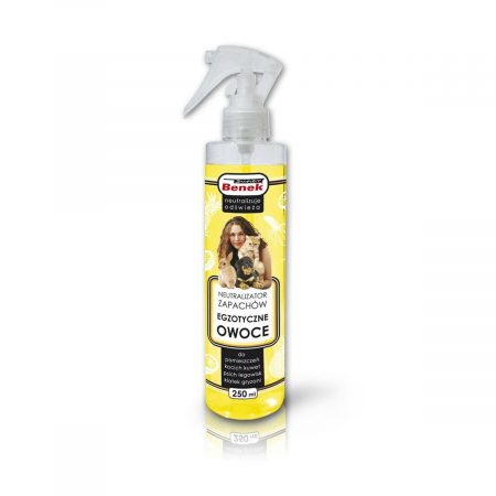 Geurverwijderaar Certech 16694 Anti-vlek 250 ml