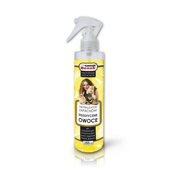 Geurverwijderaar Certech 16694 Anti-vlek 250 ml