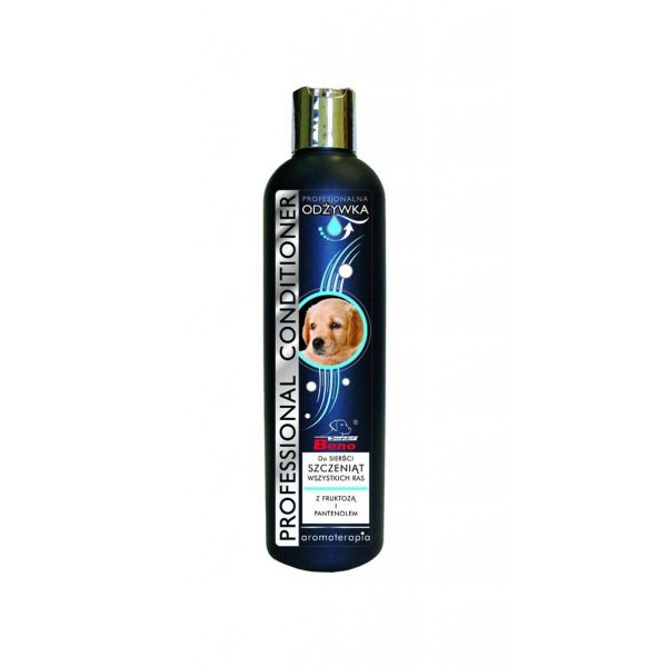 Conditioner voor huisdieren Certech Professional 250 ml