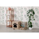Krabpaal voor Katten Carton+Pets Netti Brons Karton 35 x 35 x 35 cm