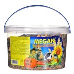 Voer Megan Knaagdieren 1,6 kg