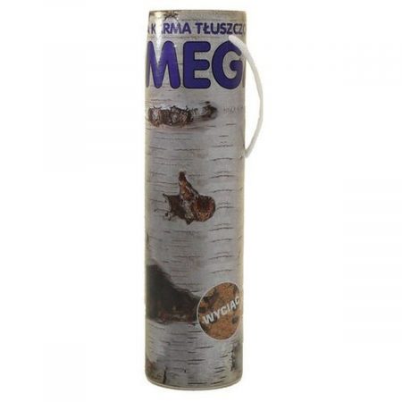 Vogelvoer Megan 500 g