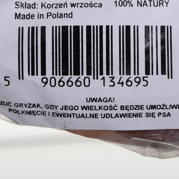 Snack voor honden 4DOGS Original KORZEN_S Klein