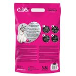 Kattenbakvulling Calitti Crystal 3,8 L
