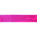 Kattenbakvulling Calitti Crystal Lavender Lavendel 3,8 L