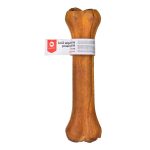 Snack voor honden Maced Smoked Bone Varken 190 g